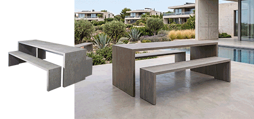 arredo urbano